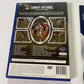NRL Rugby League Sony PlayStation 2 2003 PS2 Manual