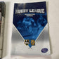 NRL Rugby League Sony PlayStation 2 2003 PS2 Manual
