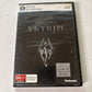 The Elder Scrolls V - Skyrim PC DVD Game