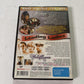 The Women Of Brewster Place / Wildflower (DVD)  Oprah Winfrey Region 4 NEW