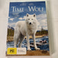 Time Of The Wolf (DVD, 2002) Burt Reynolds, Jason Priestley Region 4