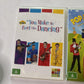 The Wiggles - You Make Me Feel Like Dancing / Pop Go The Wiggles DVD Region 4