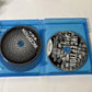 Inception (Blu-ray + DVD, 2010) Leonardo DiCaprio Region B &4