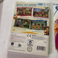 Babysitting Party Nintendo Wii Manual PAL