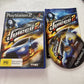 Juiced 2 Hot Import Nights - Sony PlayStation 2 PS2 Complete With Manual PAL
