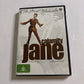 Calamity Jane (DVD, 1953) Doris Day Region 4 *New Sealed*