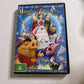 Happily N'ever after (DVD, 2007) Sarah Michelle Gellar Region 4