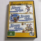 The Looney Tunes Show: Season 1 - Volume 1 2 3 (DVD, 2013) Region 4