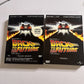 Back to the Future - The Trilogy 1 2 3 (DVD, 1985) Michael J Fox Region 4,2