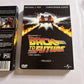 Back to the Future - The Trilogy 1 2 3 (DVD, 1985) Michael J Fox Region 4,2