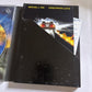 Back to the Future - The Trilogy 1 2 3 (DVD, 1985) Michael J Fox Region 4,2