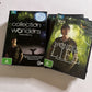 BBC Earth - A Collection of Wonders By Brian Cox (DVD, 6-Disc) Region 4