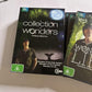BBC Earth - A Collection of Wonders By Brian Cox (DVD, 6-Disc) Region 4