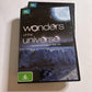 BBC Earth - A Collection of Wonders By Brian Cox (DVD, 6-Disc) Region 4