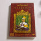 The Simpsons - The Simpsons.Com (DVD, 2004) Region 4