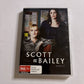 Scott & Bailey : Series 1 (DVD, 2011) BBC Region 4