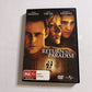 Return to Paradise (DVD, 1998) Joaquin Phoenix, Vince Vaughn Region 4,2 NEW