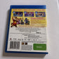 Alvin and the Chipmunks - The Squeakquel (Blu-ray, 2009) Region B