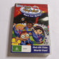 Little Einsteins - Race for Space (DVD, 2005) Region 4