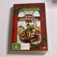 The Muppet Christmas Carol (50th Anniversary Edition, DVD, 1993) Region 4