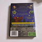 Room on the Broom (DVD, 2012) Region 4 *New Sealed*