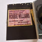 Robbie Williams - Live at the Albert (DVD, 2001) All Regions