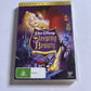Sleeping Beauty (Collector's Platinum Edition, DVD, 1959) Disney Region 4
