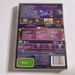 Sleeping Beauty (Collector's Platinum Edition, DVD, 1959) Disney Region 4