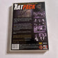 The Rat Pack (DVD, 2000) Frank Sinatra, Dean Martin, All Regions  NEW