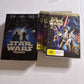 Star Wars Trilogy: A New Hope / Empire Strikes Back / Return of the Jedi DVD