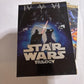 Star Wars Trilogy: A New Hope / Empire Strikes Back / Return of the Jedi DVD