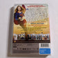 Supergirl : Season 1 (DVD, 2015) Region 4