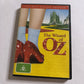The Wizard of Oz (Special Edition, DVD, 1939) Judy Garland Region 4