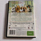 The Wizard of Oz (Special Edition, DVD, 1939) Judy Garland Region 4