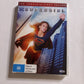 Supergirl : Season 1 (DVD, 2015) Region 4 NEW