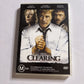The Clearing (DVD, 2004) Robert Redford, Helen Mirren Region 4