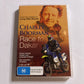 Charley Boorman - Race to Dakar (DVD, 2006) All Regions NEW