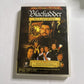 Black Adder - Back and Forth (DVD, 1999) Rowan Atkinson Region 4