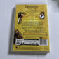 Black Adder - Back and Forth (DVD, 1999) Rowan Atkinson Region 4