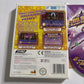All Star Cheerleader 2 Nintendo Wii Manual PAL