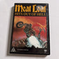 Meat Loaf Hits Out Of Hell (DVD, 2000) All Regions