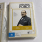 Agatha Christie - Poirot : Series 7 & 8 (DVD, 2001) All Regions