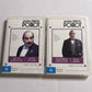 Agatha Christie - Poirot : Series 4 (DVD, 1992) All Regions