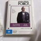 Agatha Christie - Poirot : Series 4 (DVD, 1992) All Regions