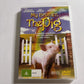 My Brother, The Pig (DVD) Scarlet Johansson All Regions NEW