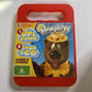 Humphrey B Bear Up & Down / Stop & Go DVD Region 4 2 Disc Set Kids/Family