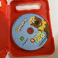Humphrey B Bear Up & Down / Stop & Go DVD Region 4 2 Disc Set Kids/Family
