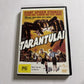 Tarantula (DVD, 1955) John Agar, Mara Corday, Leo G. Carroll Region 4,2 NEW
