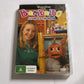 Bambaloo Fly Me To The Moon (DVD, 2003) Region 4