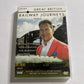 Great British Railway Journeys : Series 8 (DVD, 2015) Region 2